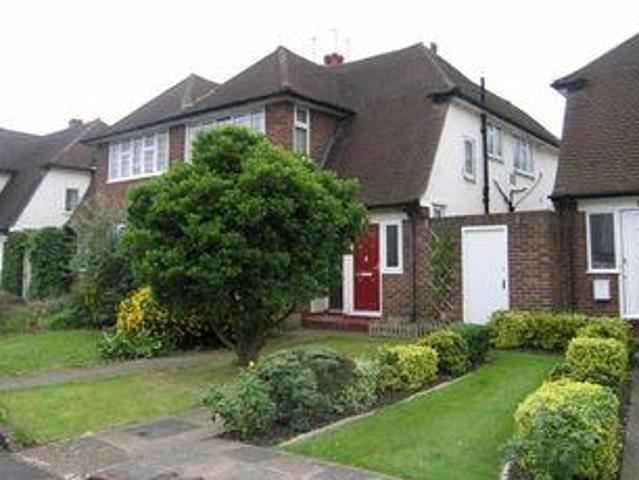 House for rent in New Malden, Greater London