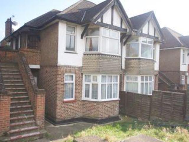 House for rent in Wembley, Greater London