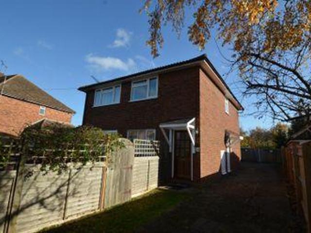 House for rent in Aylesbury, Buckinghamshire