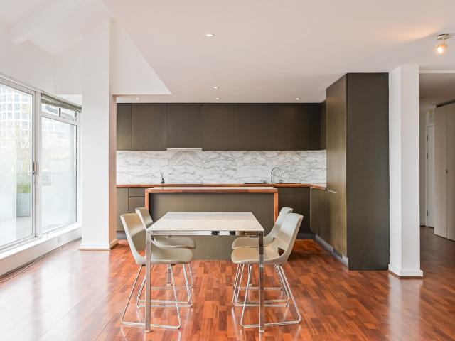 Apartment for rent in Finsbury, Greater London