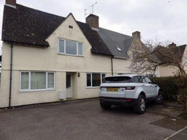 House for rent in Cirencester, Cotswold