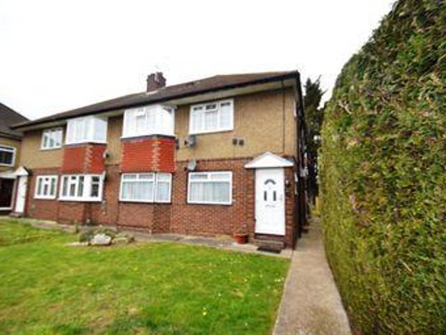 House for rent in London Borough of Hounslow, Greater London