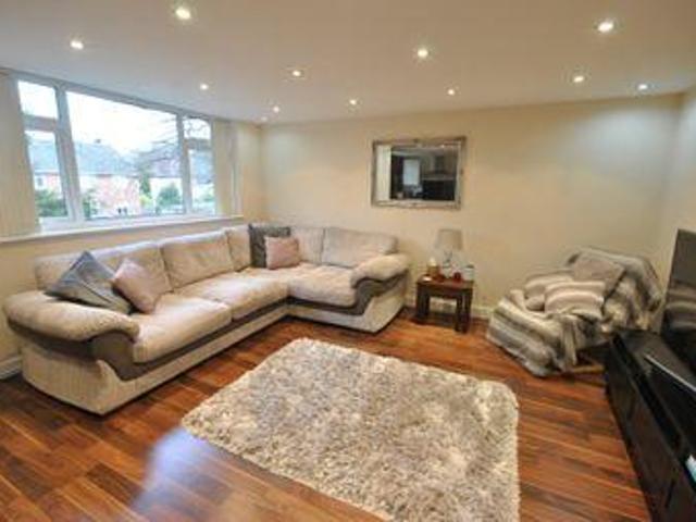 House for rent in Trafford Park, Greater Manchester