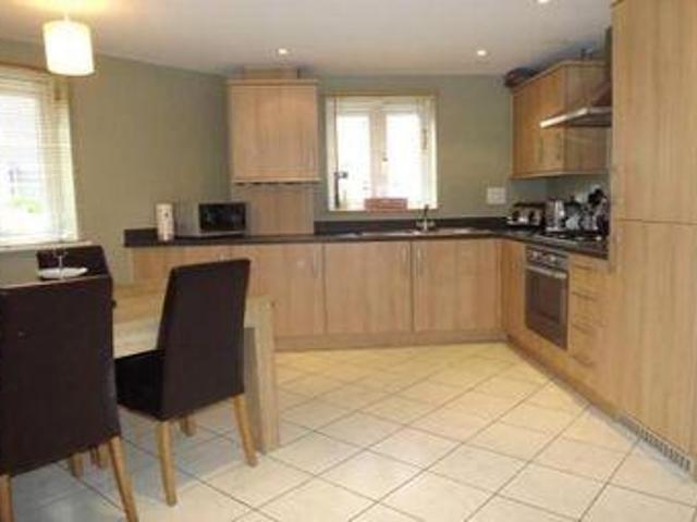 House for rent in Priest Down, Hampshire