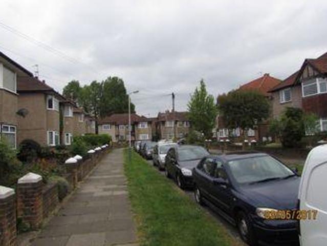 House for rent in Ruislip, Greater London