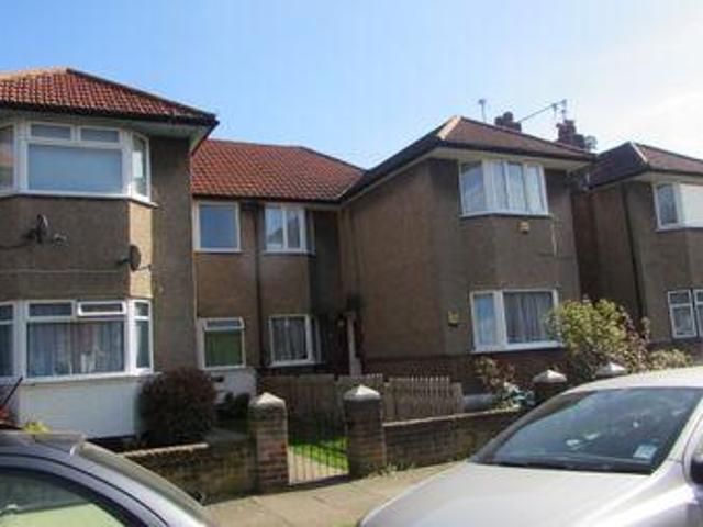 House for rent in Ruislip, Greater London