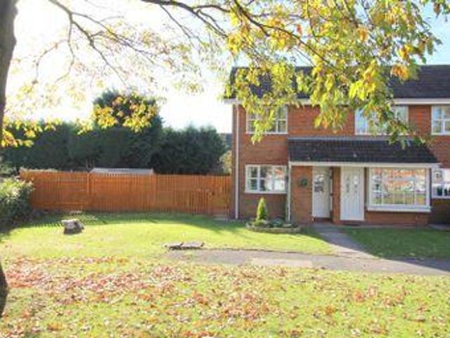 House for rent in West Midlands