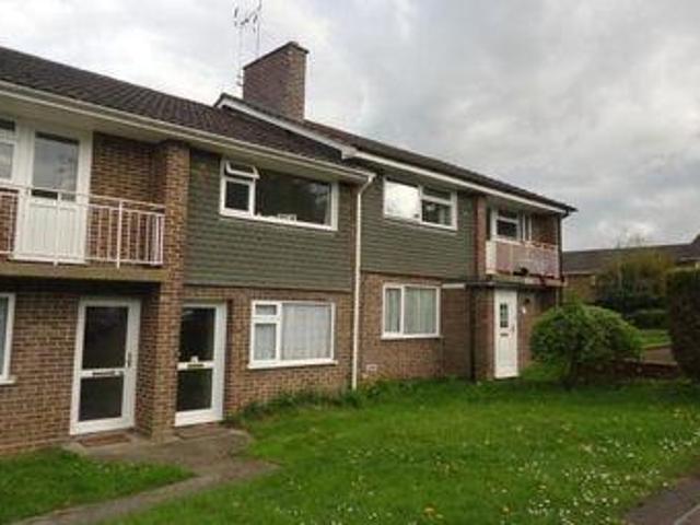 House for rent in Priest Down, Hampshire