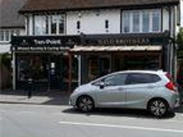 House for rent in Amersham