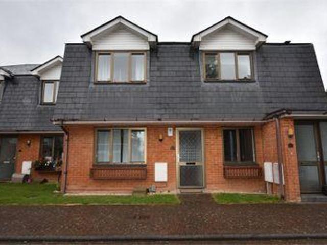 House for rent in Bracknell, Bracknell Forest