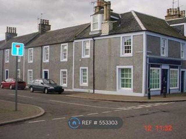 House for rent in Mauchline, Scotland