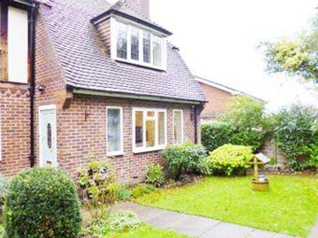 House for rent in Bushey