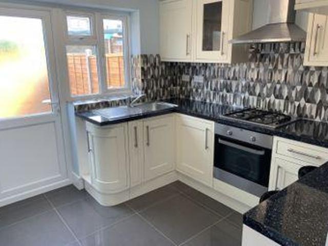 House for rent in Uxbridge, Greater London