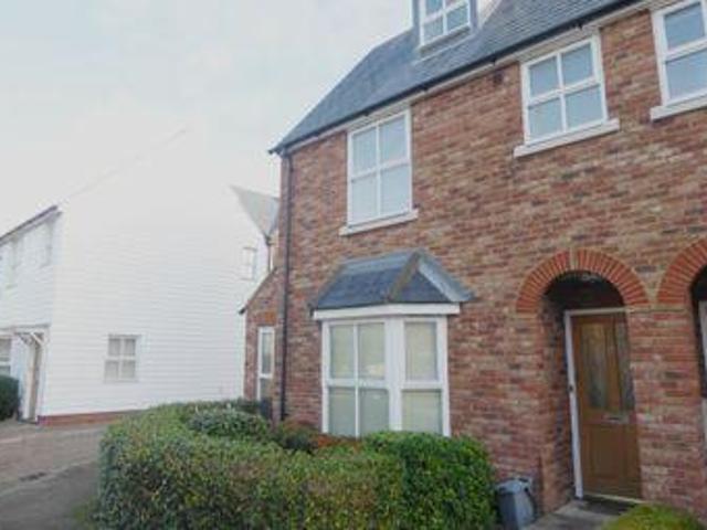 House for rent in Whitstable, Kent