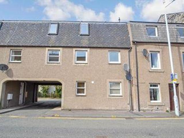 House for rent in Dunfermline, Scotland