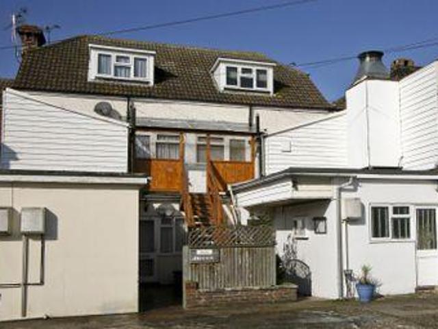House for rent in Whitstable, Kent