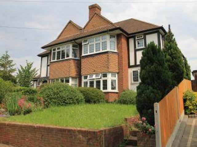 House for rent in Sutton Green, Woking