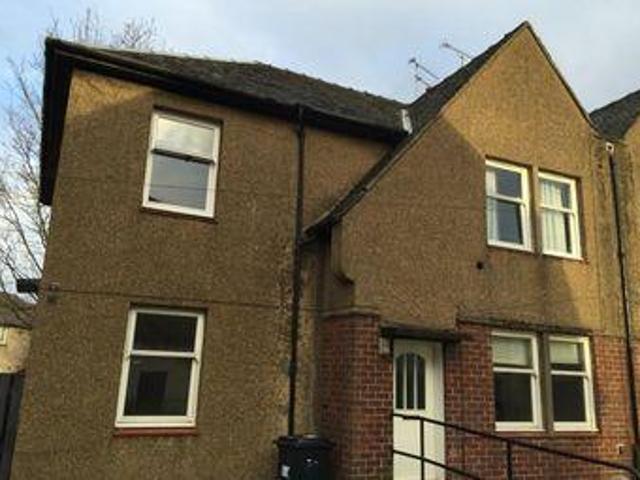House for rent in Stirlingshire, Alba / Scotland