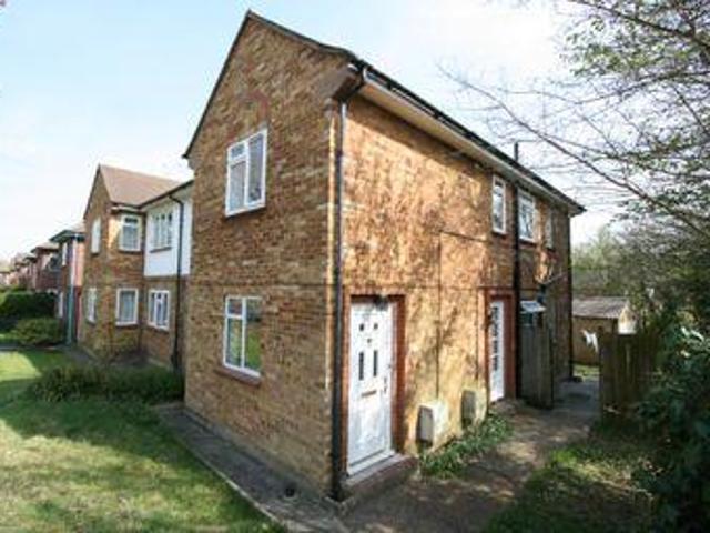 House for rent in Pinner, Greater London