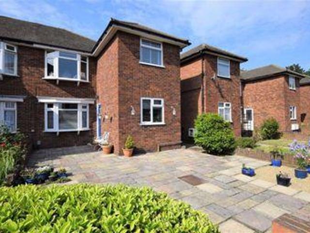 House for rent in Lyons, Greater London