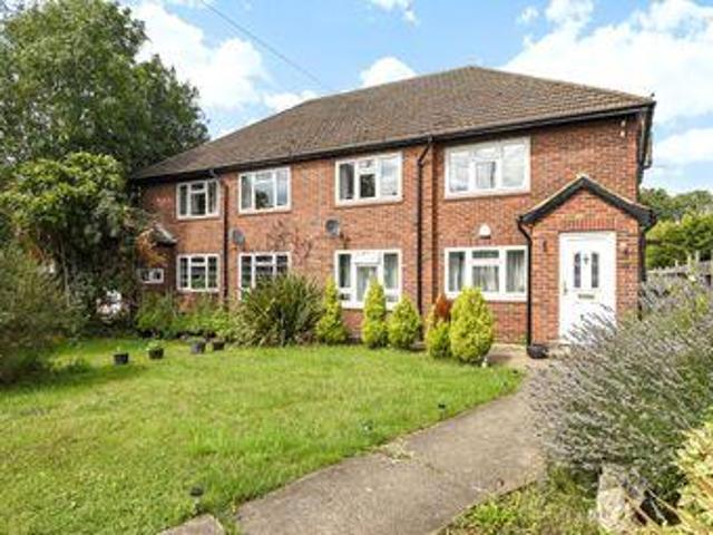 House for rent in Windsor House Stables, Lambourn