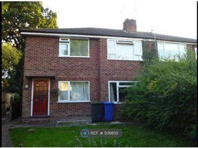 House for rent in Windsor House Stables, Lambourn