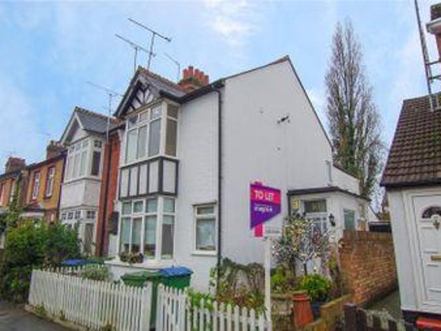 House for rent in North Watford, Hertfordshire