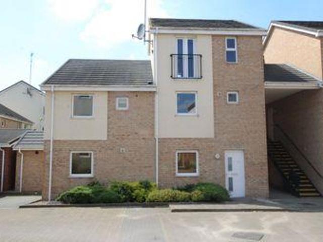 House for rent in Selby, North Yorkshire