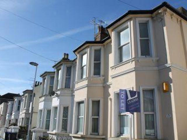 House for rent in Worthing, West Sussex