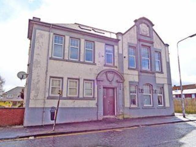 House for rent in Kelty, Scotland