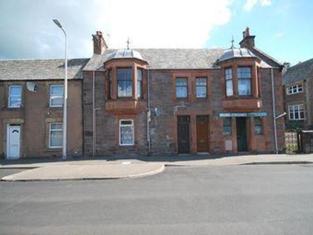House for rent in Crieff, Scotland