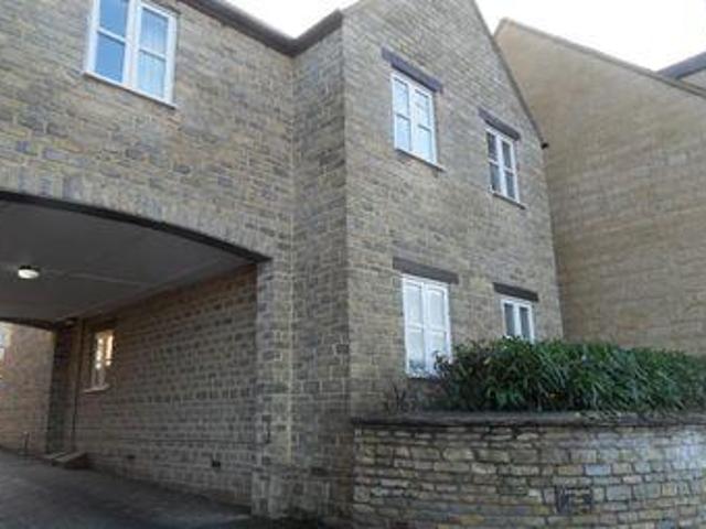House for rent in Chipping Norton, Black Bourton