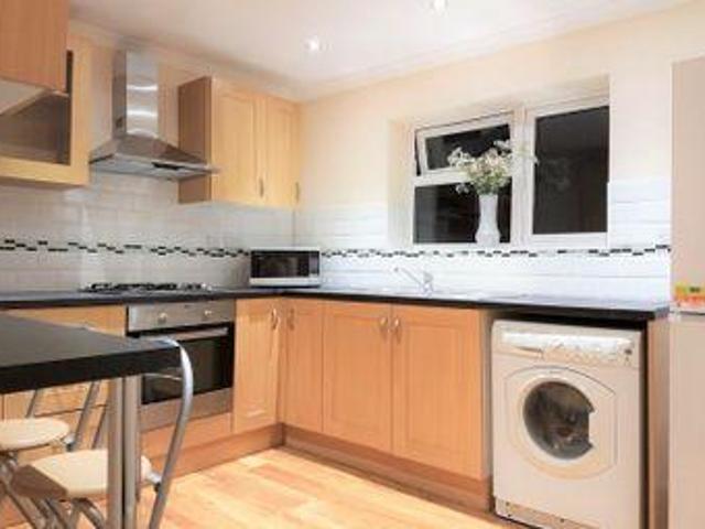 House for rent in City of London, Greater London