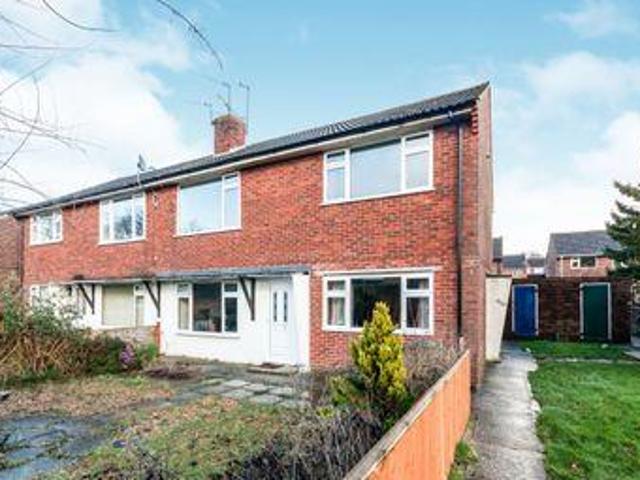 House for rent in Priest Down, Hampshire