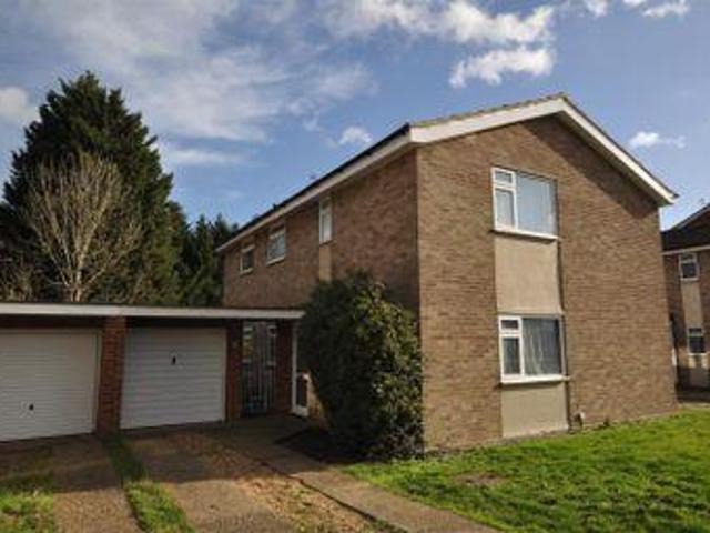 House for rent in Lyons, Greater London