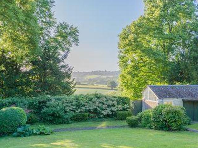 House for rent in Corsham