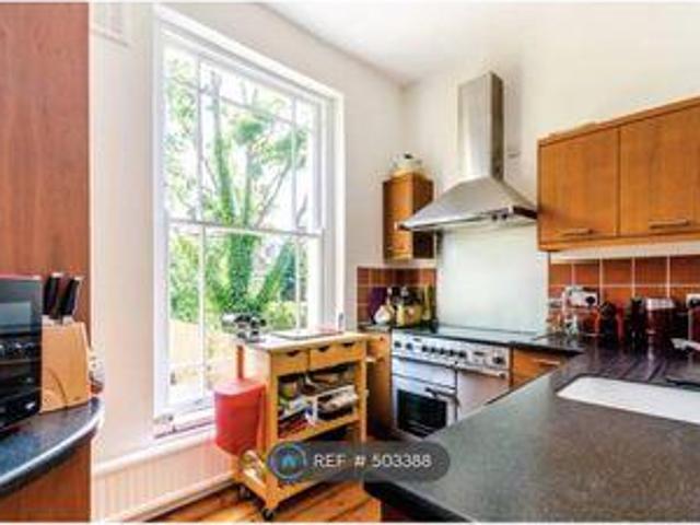 House for rent in City of London, Greater London