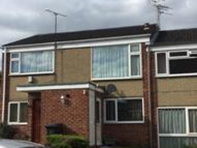 House for rent in Pinfold, Leicestershire