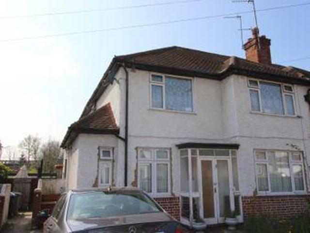 House for rent in Greater London