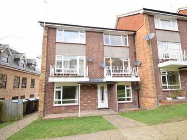 House for rent in High Wycombe, Buckinghamshire