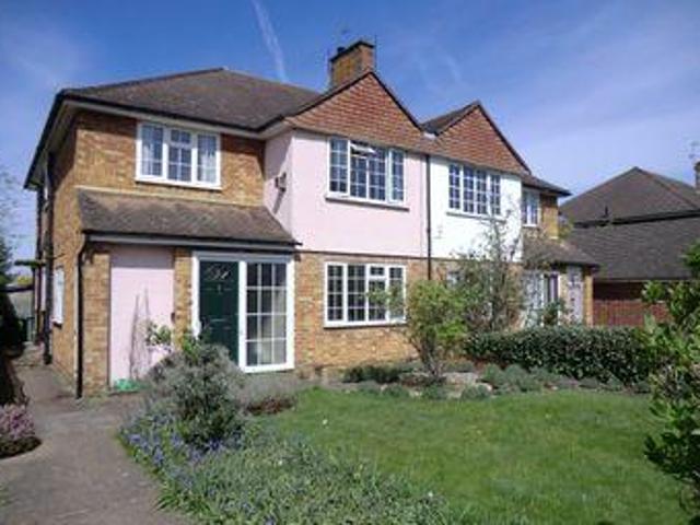 House for rent in Blackhills, Surrey