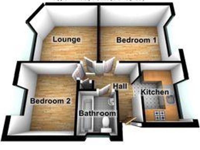House for rent in Bexleyheath, Greater London