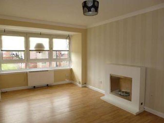 House for rent in Larkhall, Scotland