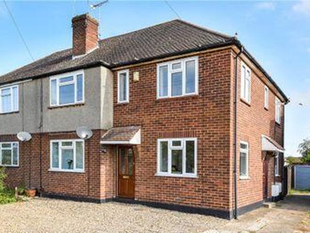 House for rent in Ruislip, Greater London