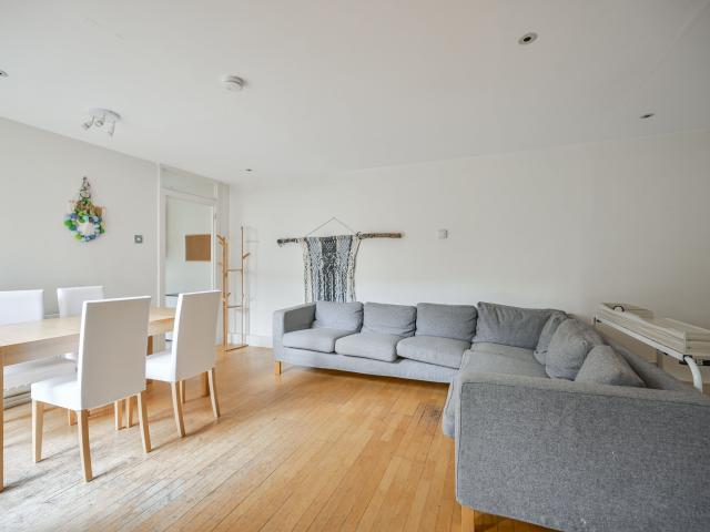 Apartment for rent in St. George in the East, Shadwell