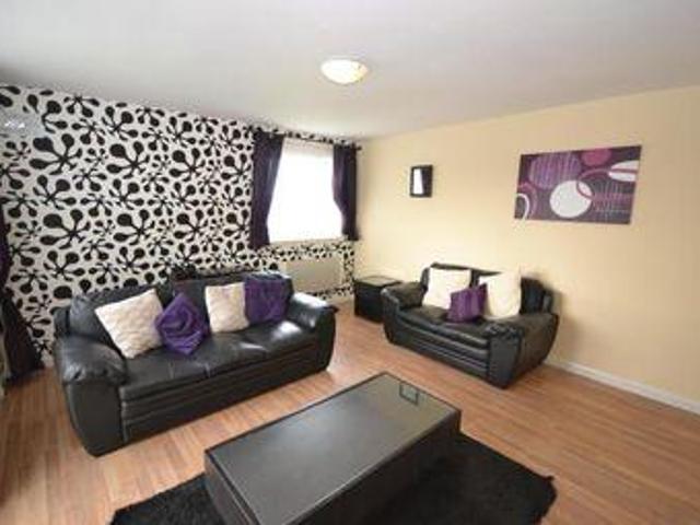 House for rent in Moneydie, Scotland