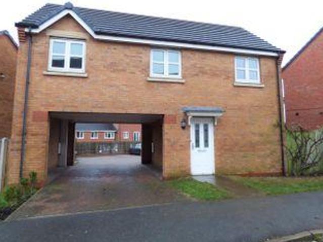 House for rent in Bare, Lancashire