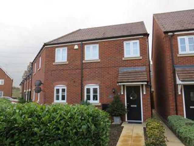 House for rent in Leighton Buzzard, Bedfordshire