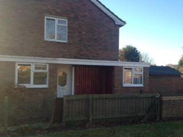 House for rent in Fordham Heath