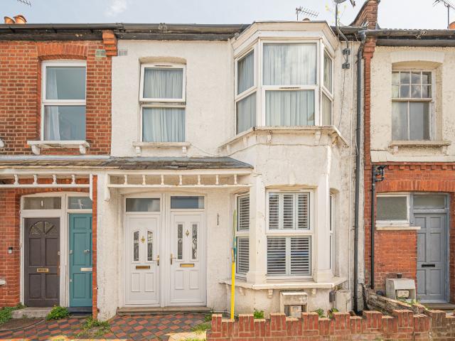 Apartment for rent in North Finchley, Greater London